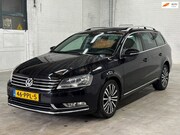 Volkswagen Passat - Variant 1.4 TSI Highline BlueMotion | Navigatie | Panoramada
