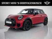 MINI Cooper S - Hatchback / John Cooper Works / Pakket M / 17" JCW