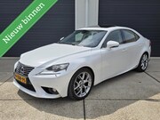 Lexus IS-Serie - 300h | 2 JAAR GARANTIE
