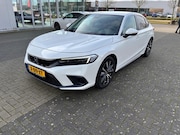 Honda Civic - 2.0 e:HEV Hybrid Elegance | Pdc | P.cam | Navi | Dealer onde