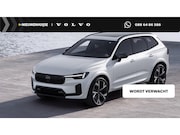 Volvo XC60 - T8 Plug-in hybrid Ultra Black Edition Executive | Modeljaar