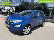 Ford EcoSport - 1.0 EcoBoost Titanium|Airco|PDC|Trekhaak