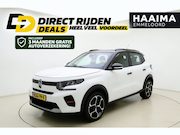 Citroën e-C3 - Plus 113pk Comfort Range 44 kWh | DEMO | 8 Jaar garantie | C