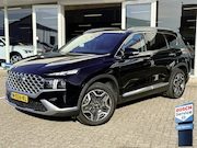 Hyundai Santa Fe - 1.6 T-GDI HEV Premium Sky 7p. | LED | Leder | Stoelventilati