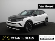 Opel Mokka - 1.2 Turbo Hybrid GS | DEMO SALE | TOT 8 JAAR GARANTIE