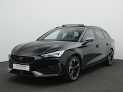 CUPRA Leon Sportstourer - 1.4 e-Hybrid 204pk Business | Panoramadak | SOH 100% l Achte
