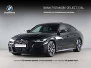 BMW 4-serie - 440 4 Serie M440i xDrive Gran Coupé M-Sport Pro