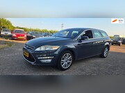 Ford Mondeo - 2.0 TDCi Titanium AUTOMAAT