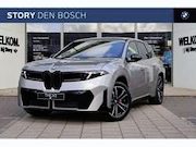 BMW iX3 - 40 eDrive M Sport / M Sportstoelen / Adaptieve LED