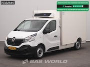 Renault Trafic - 125PK Lamberet Koelwagen Carrier Xarios 350mt 230v-Stekker Z