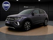 Volkswagen T-Cross - 1.0 TSI R-Line | Camera | 18" | ACC | IQ-Light |