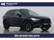 Volvo XC60 - T8 Plug-in hybrid Ultra Black Edition | ACC | Panoramadak |