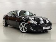 Jaguar XKR - 5.0 V8 SuperCharged - 20 inch - incl. Historie