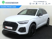 Audi Q5 - 50 TFSI e S edition Competition | SoH 89% | Panoramadak | Tr