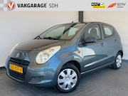 Suzuki Alto - 1.0 Cool Comfort|Airco|5-Deurs