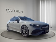 Mercedes-Benz A-klasse - 180 AMG Line