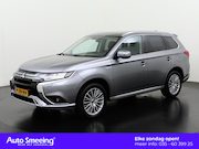 Mitsubishi Outlander - 2.4 PHEV Intense+ | Trekhaak | Carplay | Camera | Zondag Ope