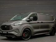 Ford Transit Custom - E-Transit 340 L2H1 Limited 71 kWh 218PK / JB- EDIT