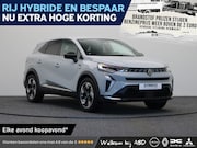 Renault Symbioz - Techno Full hybrid | Achteruitrijcamera | Adaptive Cruise Co