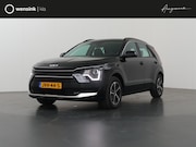Kia Niro - 1.6 GDi Hybrid DynamicLine | Adaptieve cruisecontrol | Camer
