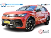 Volkswagen Tiguan - 1.5 eHybrid R-Line Edition 272pk |Incl. 12 maanden Garantie
