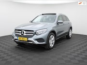 Mercedes-Benz GLC-klasse - 250 4MATIC Prestige PANO I LEDER I MEMORY I CAMERA I CRUISE