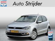 Volkswagen Polo - 1.2 TSI Comfortline Navigatie | Apple Carplay | Bluetooth