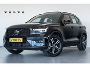 Volvo XC40 - B4 200 PK Plus | All Seas | Pano-dak | Harman Kardon | Adapt