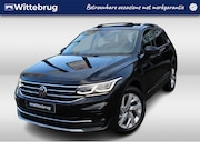 Volkswagen Tiguan - 1.4 TSI eHybrid 245pk Elegance DSG Automaat / Panorama dak /