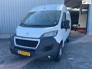 Peugeot Boxer - 335 2.0 BlueHDI L2H2 Pro - Motor defect - Start ni