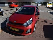 Kia Rio - 1.2 CVVT ComfortLine