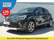 Renault Captur - 1.3 TCe 130 Edition One | automaat | Bose Audio | achteruitr