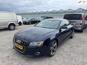 Audi A5 - Coupé | 2010 | 2.0 TFSI quattro Pro Line S |MOTOR