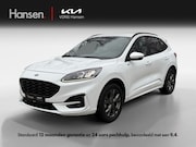 Ford Kuga - 2.5 PHEV ST-Line X I Winterpakket I Elek. Achterklep I Leder