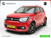 Suzuki Ignis - 1.2 Select Lmv/Airco/Carplay