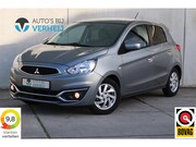 Mitsubishi Space Star - 1.0 Active / AUTOMAAT / APPLE CARPLAY / LICHTMETALEN VELGEN