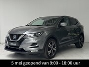 Nissan Qashqai - 1.3 DIG-T N-Connecta | Stoelverwarming | Navigatie | 360° Ca