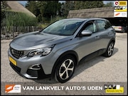 Peugeot 3008 - 1.2 AUTOMAAT, Navi, 18 inch, trekhaak.