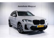 BMW X3 - xDrive30e M-Sport | Spec M-Stoelen | LED | HUD | Pano| 360Ca