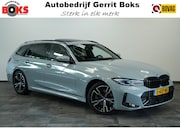 BMW 3-serie - Touring 320e Panoramadak PDC ACC HI-FI M Sport Trekhaak 24 M