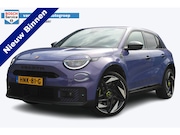 Fiat 600E - Abarth Scorpionissima 54 kWh 282PK | Fabrieksgarantie | Kuip