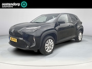 Toyota Yaris Cross - 1.5 Hybrid Active | Rijklaarprijs | Parkeersensoren achter |