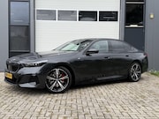 BMW 5-serie - (g60) 530e High Exe Pano M Sport Drivi