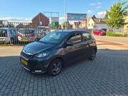 Peugeot 108 - 1.0 VTi Active Top