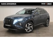 Hyundai Tucson - 1.6 T-GDI PHEV Premium 4WD | TREKHAAK | STUUR/STOELVERWARMIN