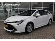 Toyota Corolla - Touring Sports 1.8 Hybrid Business|Camera|Navi|NAP!|BTW!|