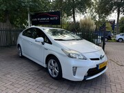Toyota Prius - 1.8 Dynamic Business Xenon Leder Cam