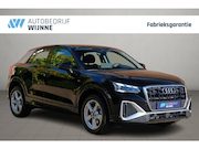 Audi Q2 - 35 TFSi 150pk S-Tronic S Edition - App Connect - Adaptive Cr