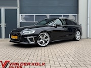Audi A4 - Avant 35 TFSI S-Line | LED | Elektrisch/Leder | Camera | Car