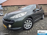 Peugeot 207 - 1.4 VTi Sublime rijdt top